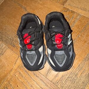 Toddler New Balance 9060 6c